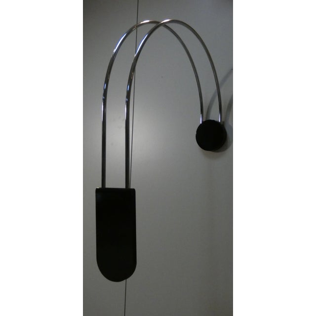 Gesto Wall Lamp by Bruno Gecchelin for Skipper, 1970s For Sale - Image 14 of 14