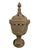 Italian Terracotta Orangerie Stoves, 1800s, Set of 2 For Sale - Image 4 of 9