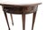 Vintage Adam Console Table, 1950 For Sale - Image 6 of 7