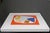 Contemporary Marleigh Culver “Number 19” Framed Abstract Print, Tappan Collective For Sale - Image 3 of 9