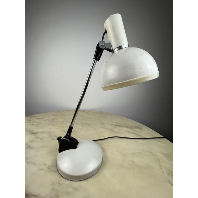 Vintage French Table Lamp, 1970s For Sale - Image 16 of 16