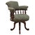 Desk Swivel Captains Chair, 1890s For Sale - Image 10 of 10