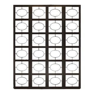 4 Door OTTAVIO Cabinet by Isabella Costantini For Sale