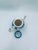 Burgenland Ceramic Teapot from Villeroy & Boch, 1959 For Sale - Image 13 of 17