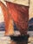 Signed Impasto on Board of Sailboat For Sale In New York - Image 6 of 12