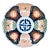 Antique Imari Decorative Bowl For Sale