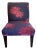 1990s Contemporary Upholstered Side Chair For Sale