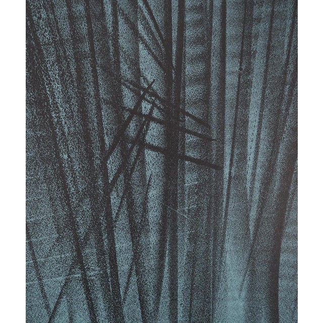 Hans Hartung, Espoir, Lithograph For Sale - Image 5 of 6