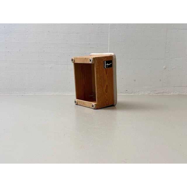 Vintage Vaulting Box from Turnmeyer, 1970s For Sale - Image 13 of 16