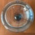 Royal Copenhagen Royal Copenhagen “Provence” Sea Blue Crystal Bowl, Per Lütken Design, 25 Cm (10”) For Sale - Image 4 of 7