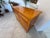 Biedermeier Sideboard in Cherrywood Veneer, 1980s For Sale - Image 6 of 14