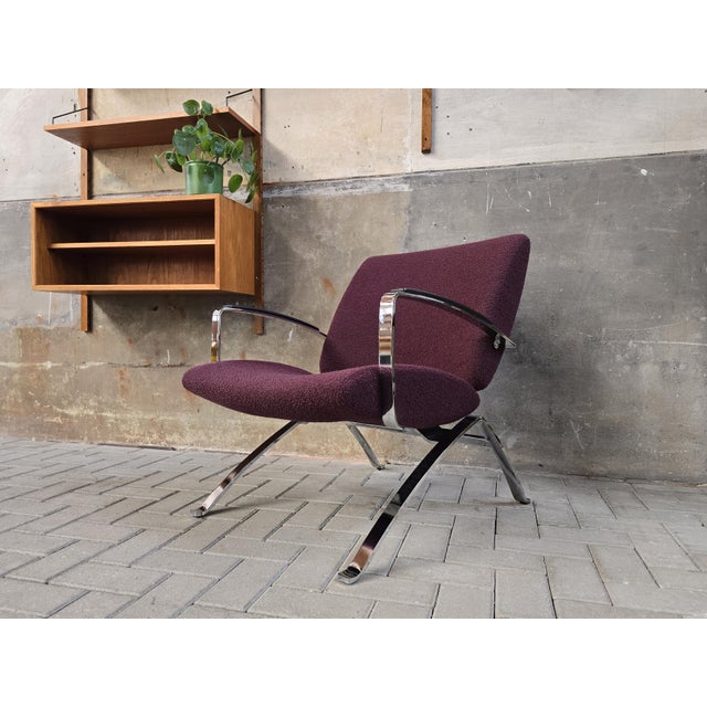 Minimalistic Dodo Chair by Artifort, 1990s For Sale - Image 15 of 15