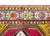 Early 20th Century Early 20th Century Turkish Konya Rug For Sale - Image 5 of 15