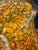 Metal Art Glass Ceiling Lamp from Peill Putzler, Germany, 1960s For Sale - Image 7 of 18
