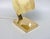 Vintage Bauhaus Bedside Lamps in Brass, 1920s, Set of 2 For Sale - Image 18 of 18