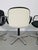 Vintage Space Age Office 232 Chairs by Wilhelm Ritz for Wilkhahn, 1970s, Set of 4 For Sale - Image 13 of 16