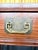 This is a beautiful, vintage (circa 1940’s) Chinese hand carved altar /console table. Excellent condition. Qing Dynasty...