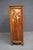 Wood French Country Painted Cherry Chimney Cupboard For Sale - Image 7 of 13