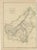 Antique Map of the Island of Borneo by W. G. Blackie, 1859 For Sale