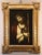Andrea solario (milan, c. 1470 – milan, 1524) follower of ecce homo oil on canvas 64 x 45 cm. Framed 92 x 72 cm. Reference...