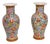 20th Century Chinese Vases, 1901, Set of 2 For Sale