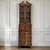 Richly figured mahogany gives this English secretary bookcase its warmth, refinement, and traditional English presence. It...