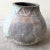 Vintage Colombian Hand Made Clay Water Jug/Container For Sale - Image 4 of 11