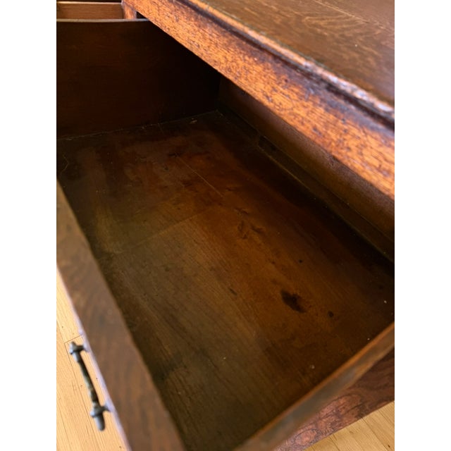 Antique Welsh Dresser For Sale - Image 17 of 18