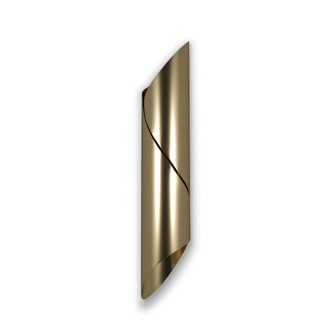 Arrow Wall Lamp by Creativemary For Sale - Image 6 of 6