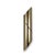 Arrow Wall Lamp by Creativemary For Sale - Image 6 of 6