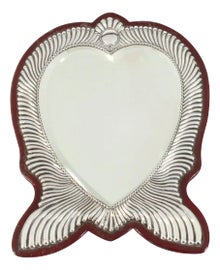 Example of Table Mirrors