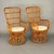 Armchairs by Luigi Caccia Dominioni, 1960s For Sale - Image 4 of 8