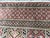 1990s Turkish Silk Hereke Style Rug For Sale - Image 5 of 11