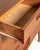 Scandinavian Teak and Oak Highboard, 1960s For Sale - Image 6 of 11