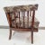 Art Deco Armchair, 1920s For Sale - Image 9 of 14