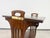 Serving Table in the style of Vienna Secession, 1890s For Sale - Image 4 of 14