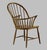 Carl Hansen & Søn Danish Ch 18A High Back Chair in Oak by Frits Henningsen for Carl Hansen & Son, 1960s For Sale - Image 4 of 6