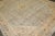 Early 20th Century Soft Blue Persian Mahal Rug - 10'1" x 13'6" For Sale - Image 10 of 11