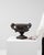19th Century France Black Iron Planter For Sale In Greensboro - Image 6 of 8