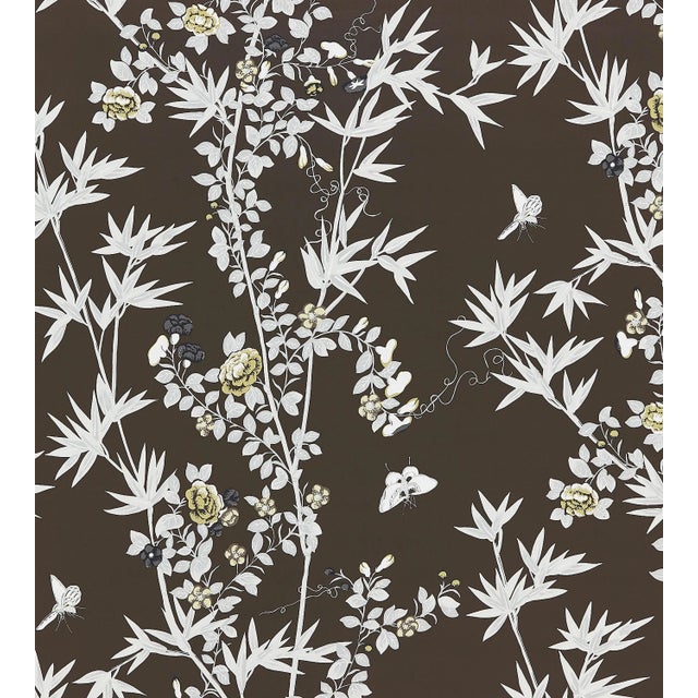 Scalamandré is a heritage American textile brand rooted in luxury and high-end design since its inception in 1929. Founder...