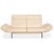 DS-450 Two-Seater Sofa in Leather from de Sede For Sale - Image 13 of 13