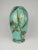 Metal Art Deco Metal Vase by Paul Haustein for WMF Ikora, 1920s For Sale - Image 7 of 12