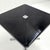 Metal Black Plana Folding Table attributed to Giancarlo Piretti for Castelli, 1970s For Sale - Image 7 of 12