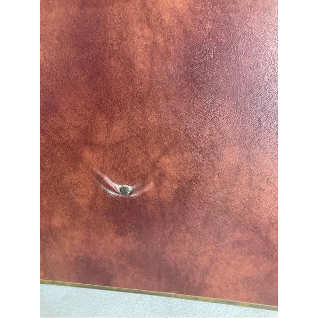 Cristo Wall Art by Otello Ciullini for Studio EF, 1970 For Sale - Image 13 of 18