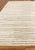 Exquisite Rugs Exquisite Rugs Mixed Texture Hand-Knotted New Zealand Wool & Bamboo Silk Beige Rug-12'X15' For Sale - Image 4 of 8