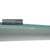 Glass and Metal Powder-Coated Desk from Interlübke For Sale - Image 6 of 11