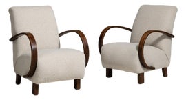 Example of Club Chairs