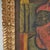 Cuzco School Artist, Virgin Child Spinning, Oil on Canvas, Framed For Sale - Image 4 of 6