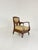Armchair from Eugenio Quarti, Italy, 1920s For Sale - Image 3 of 14
