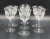 This elegant set of seven embodies the outstanding craftsmanship of Waterford Crystal, one of Ireland’s most time-honored...